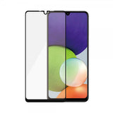 PanzerGlass Samsung Galaxy A22 4G Skærmbeskyttelse Edge-to-Edge Case Friendly