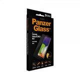PanzerGlass Samsung Galaxy A22 4G Skærmbeskyttelse Edge-to-Edge Case Friendly