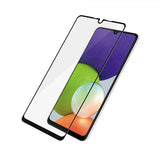 PanzerGlass Samsung Galaxy A22 4G Skærmbeskyttelse Edge-to-Edge Case Friendly