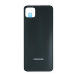 Samsung Galaxy A22 5G Bagside Original - Sort
