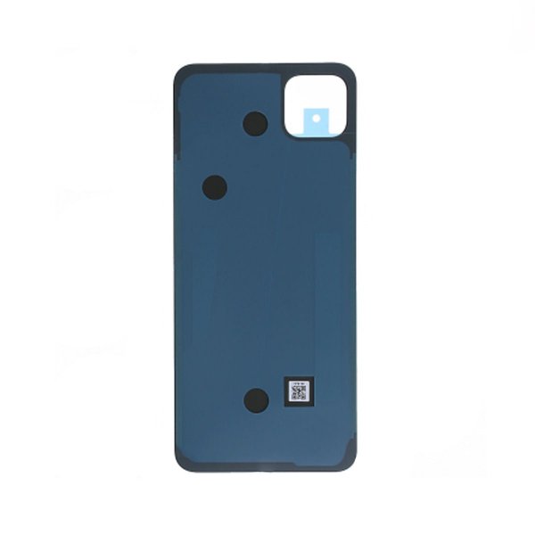 Samsung Galaxy A22 5G Bagside Original - Hvid