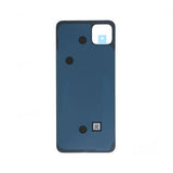 Samsung Galaxy A22 5G Bagside Original - Hvid