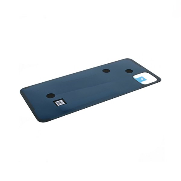 Samsung Galaxy A22 5G Bagside Original - Hvid