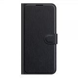 Samsung Galaxy A22 5G Cover Litchi Sort