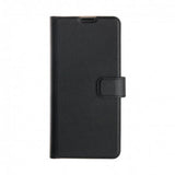 Xqisit Samsung Galaxy A22 5G Cover Slim Wallet Selection Sort