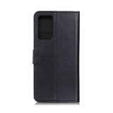 Rvelon Samsung Galaxy A22 4G Cover Stativfunktion Sort