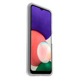 Otterbox Samsung Galaxy A22 5G Cover React Transparent