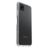 Otterbox Samsung Galaxy A22 5G Cover React Transparent