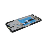 Samsung Galaxy A22 5G Skærm med LCD Display Original - Sort