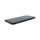 Samsung Galaxy A22 5G Skærm med LCD Display Original - Sort