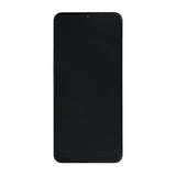 Samsung Galaxy A23 5G (SM-A235F) Skærm med LCD Display - Sort