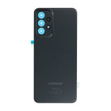 Samsung Galaxy A23 5G Bagside Original - Sort