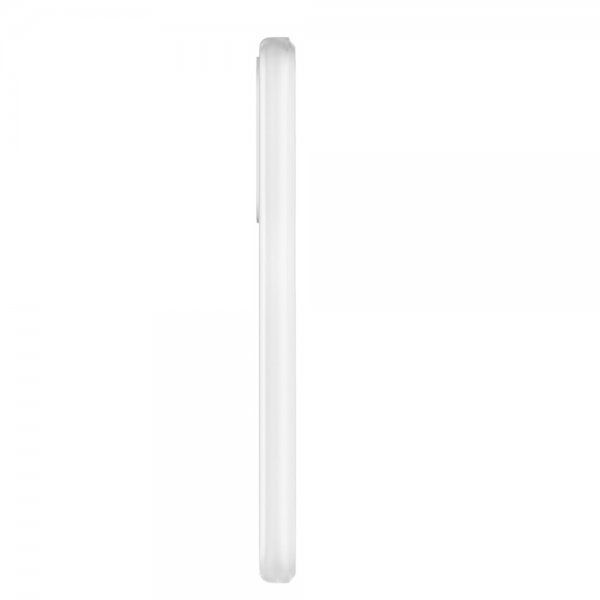 Otterbox Samsung Galaxy A23 5G Cover React Transparent