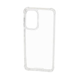 Samsung Galaxy A23 5G Cover Stødsikkert Gennemsigtigt