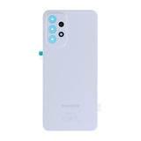 Samsung Galaxy A23 5G (SM-A235F/SM-A236B) Bagside Original - Awesome Hvid