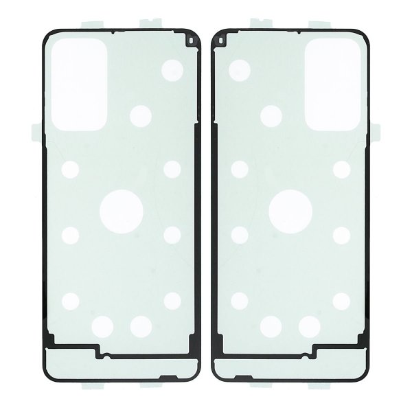 Samsung Galaxy A23 5G (SM-A235F/SM-A236B) Selvklæbende tape til bagcover