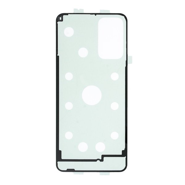 Samsung Galaxy A23 5G (SM-A235F/SM-A236B) Selvklæbende tape til bagcover