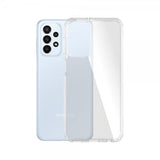PanzerGlass Samsung Galaxy A24 Cover HardCase Transparent