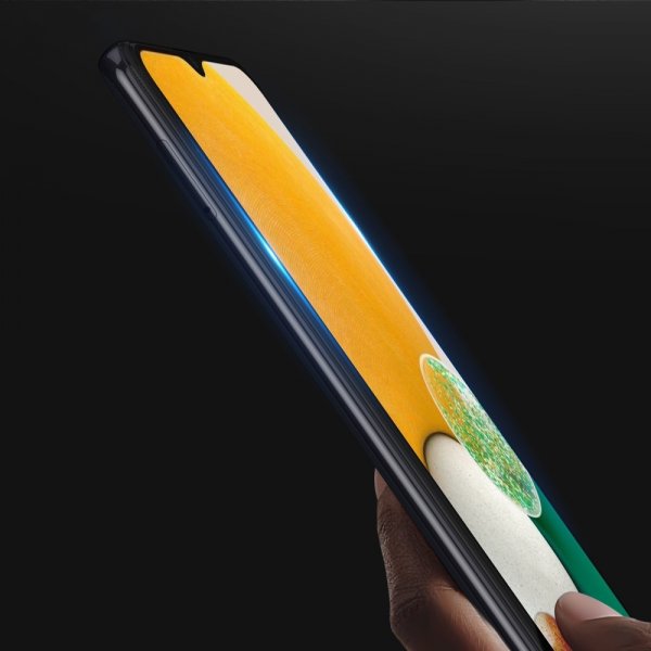 Dux Ducis Samsung Galaxy A24 Skærmbeskyttelse i Hærdet Glas