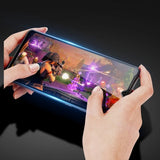 Dux Ducis Samsung Galaxy A24 Skærmbeskyttelse i Hærdet Glas