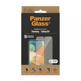 PanzerGlass Samsung Galaxy A24 Skærmbeskyttelse Ultra-Wide Fit