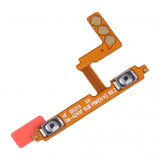 Samsung Galaxy A24 SM-A245 Lydstyrkeknapper med flexkabel