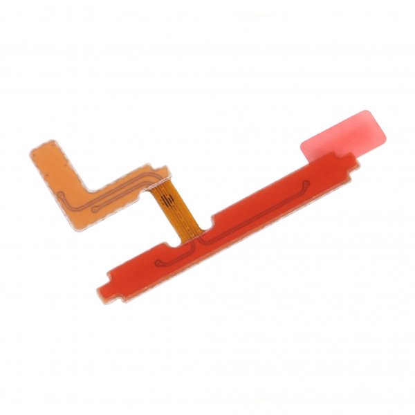 Samsung Galaxy A24 SM-A245 Lydstyrkeknapper med flexkabel