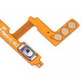 Samsung Galaxy A24 SM-A245 Lydstyrkeknapper med flexkabel