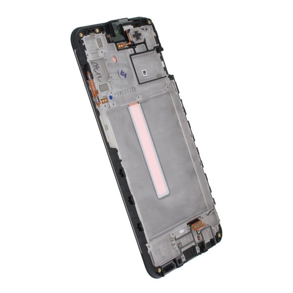Samsung Galaxy A25 5G LCD Skærm Original - Sort