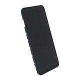 Samsung Galaxy A25 5G LCD Skærm Original - Sort