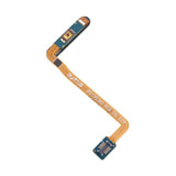 Samsung Galaxy A25 Fingeraftrykssensor - Gul
