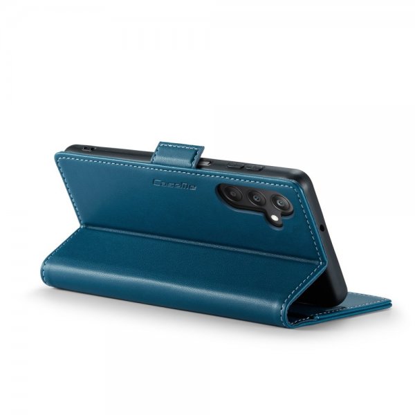 CaseMe Samsung Galaxy A25 Cover 023 Series Blå