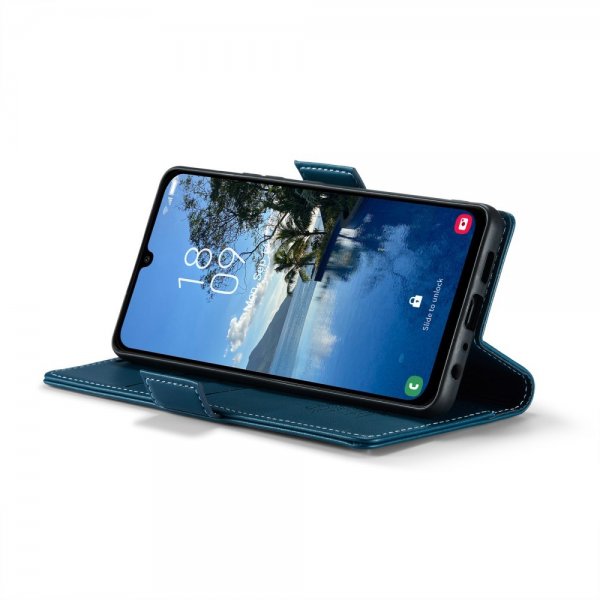 CaseMe Samsung Galaxy A25 Cover 023 Series Blå