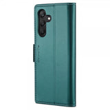 CaseMe Samsung Galaxy A25 Cover 023 Series Grøn
