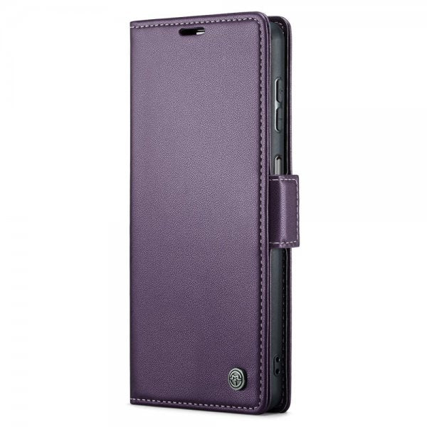 CaseMe Samsung Galaxy A25 Cover 023 Series Lilla
