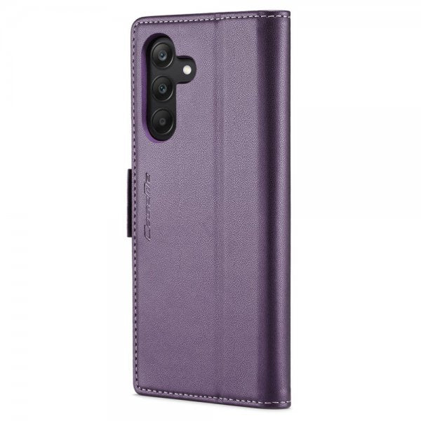 CaseMe Samsung Galaxy A25 Cover 023 Series Lilla