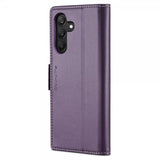 CaseMe Samsung Galaxy A25 Cover 023 Series Lilla