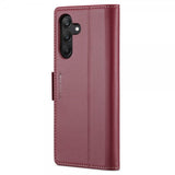 CaseMe Samsung Galaxy A25 Cover 023 Series Rød
