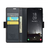 CaseMe Samsung Galaxy A25 Cover 023 Series Sort