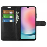 Samsung Galaxy A25 Cover Litchi Sort