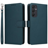 Betopnice Samsung Galaxy A25 Cover med Aftageligt Cover 005 Blå