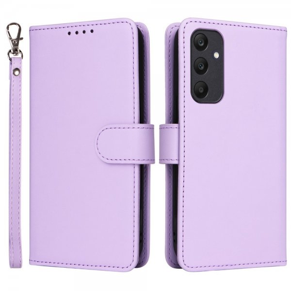 Betopnice Samsung Galaxy A25 Cover med Aftageligt Cover 005 Lilla