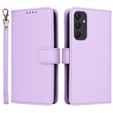 Betopnice Samsung Galaxy A25 Cover med Aftageligt Cover 005 Lilla