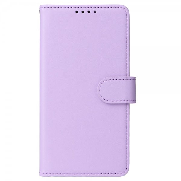 Betopnice Samsung Galaxy A25 Cover med Aftageligt Cover 005 Lilla