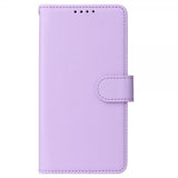 Betopnice Samsung Galaxy A25 Cover med Aftageligt Cover 005 Lilla