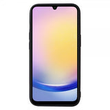 Betopnice Samsung Galaxy A25 Cover med Aftageligt Cover 005 Rød