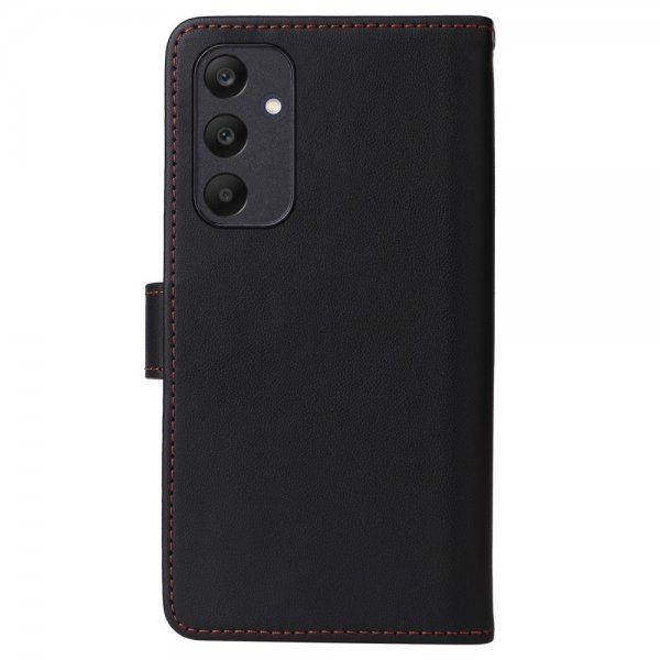 Betopnice Samsung Galaxy A25 Cover med Aftageligt Cover 005 Sort