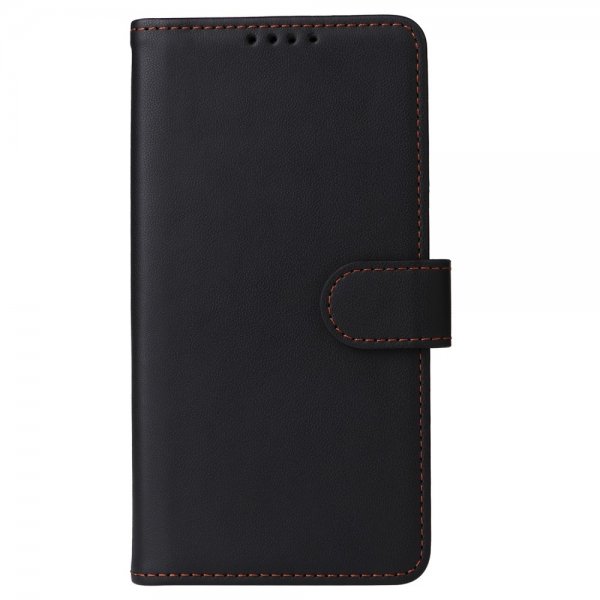 Betopnice Samsung Galaxy A25 Cover med Aftageligt Cover 005 Sort