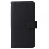 Betopnice Samsung Galaxy A25 Cover med Aftageligt Cover 005 Sort