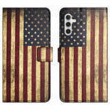 Samsung Galaxy A25 Cover Motiv USA